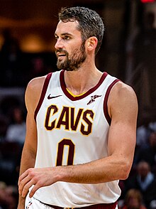 Image illustrative de l’article Kevin Love