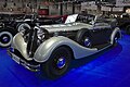 Horch 853 A Cabriolet (1939)