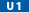 U1