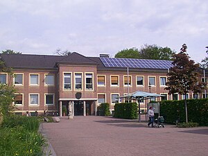 Gemeentehuis