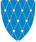 Wappen der Kommune Osen