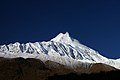 Manaslu, 8.163 m