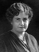 Maria Montessori, medic italian