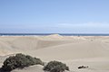 Maspalomas homokdűnéi