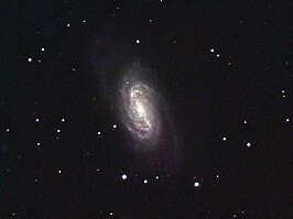 NGC 2903