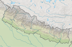 Kapilavastuo (Nepalo)