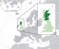 Scotia: situs