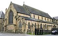 St Patrick's Catholic Church, Bradford