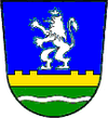 Wappen von Lappersdorf