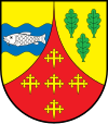 Wappen von Stahlhofen am Wiesensee