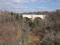 Duke Ellington Bridge