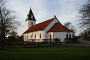 Vikens kirke