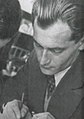 Jevgeni Petrov overleden op 2 juli 1942