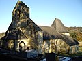 Église Saint-Michel de Montaner