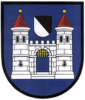 Coat of arms of Říčany