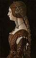 L'Imperatice Bianca Maria Sforza