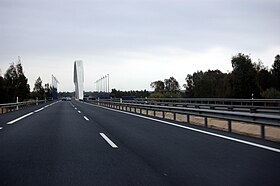 Image illustrative de l’article Autoroute A-49 (Espagne)