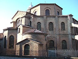 Basilica di San Vitale