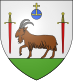 Coat of arms of Bouglon