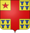 Blason de Breteuil