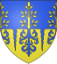 Blason de Épeugney