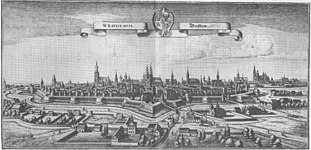 Бреслав, 1642.