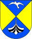 Coat of arms of Brodersby-Goltoft