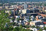 Paterson, New Jersey için küçük resim