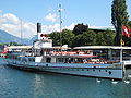 DS Uri in Luzern