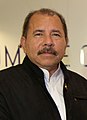 Nicarágua Daniel Ortega 2007–atualidade