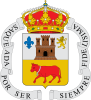 Coat of arms of Borja