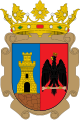 Sigüenza – Stemma