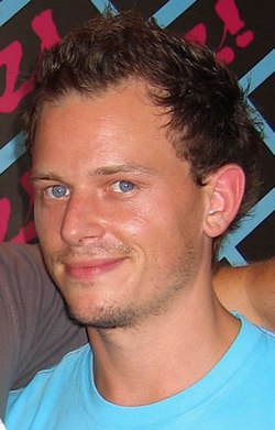 Fedde le Grand vuonna 2006