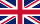 Flag of United Kingdom