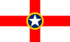 Bandeira de Mosta