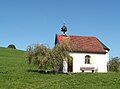 Kapelle St. Maria