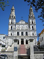 Basílica Menor de Nossa Senhora das Dores