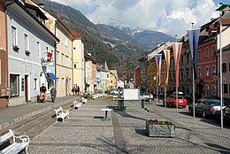 Obervellach - Sœmeanza