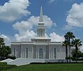 Templo de Orlando 84 visitas sept 2010