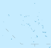 Kwajalein (Marŝala Insularo)