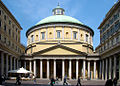 Basilica San Carlo al Corso