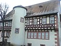 Steinau an der Straße, Brüder Grimm-Haus