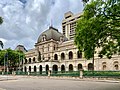 Image 3Parliament House, seat of the Queensland Parliament (from Queensland)