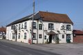 The Fox Inn