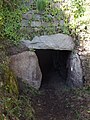 Tumulus du Moustoir