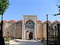 Tarsus Grand Mosque Mersin Province