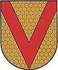 Coat of arms of Vaškai