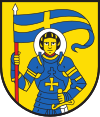 Coat of arms of St. Moritz