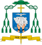 Herb duchownego