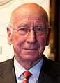 21. Oktober: Bobby Charlton (2010)